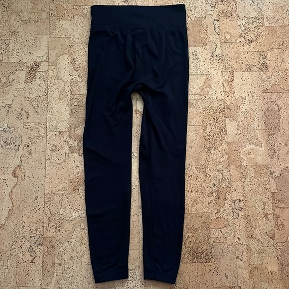 BRITT’S Knits Fleece Lined Leggings / Long Underwear - Picture 4 of 6